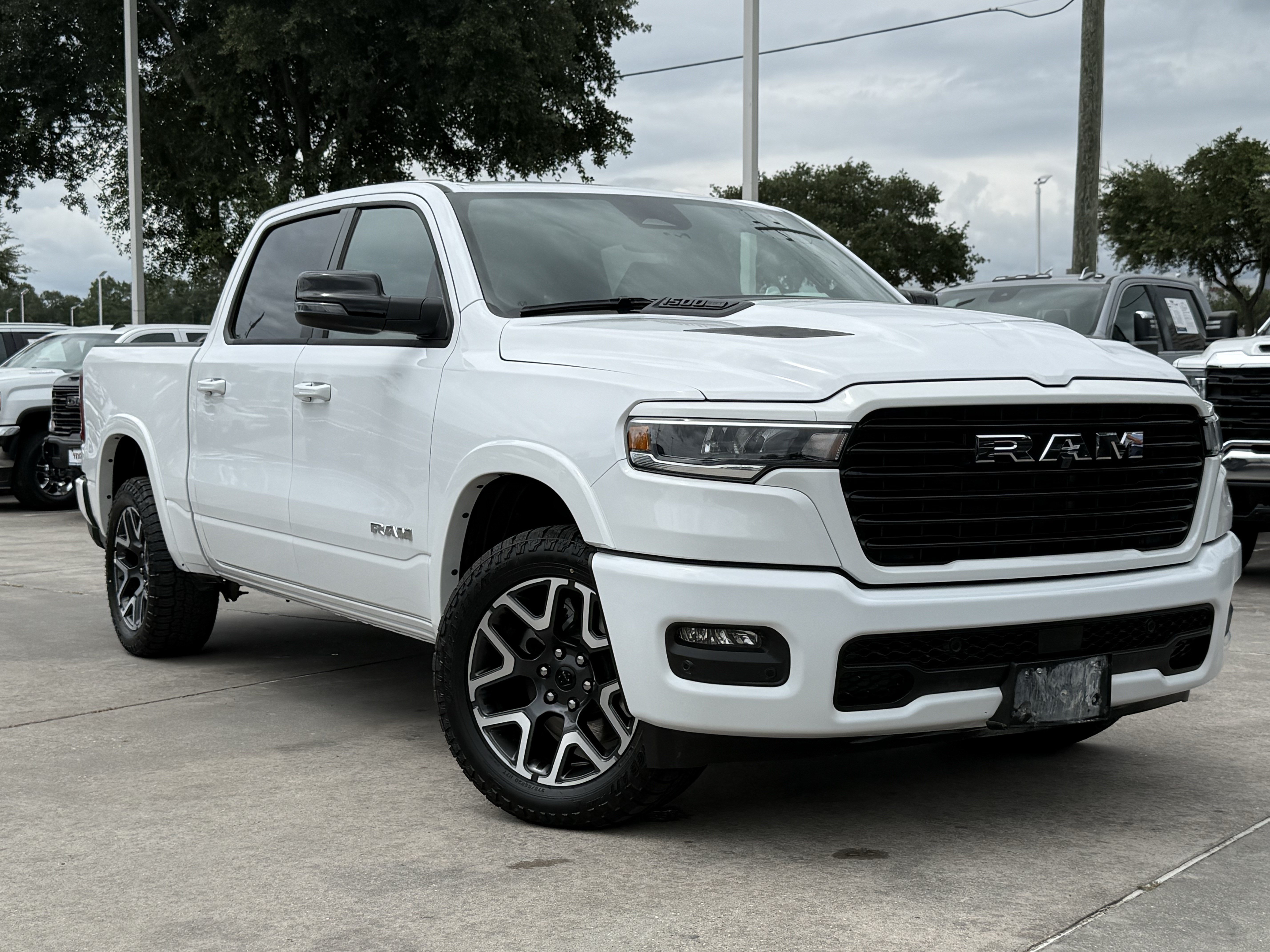 ram ram 1500 pickup 2025 1C6SRFJP9SN746375 image ram ram 1500 pickup 2025 1C6SRFJP9SN746375 image